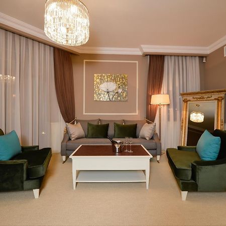 באטומי Royal Casino & Hotel מראה חיצוני תמונה